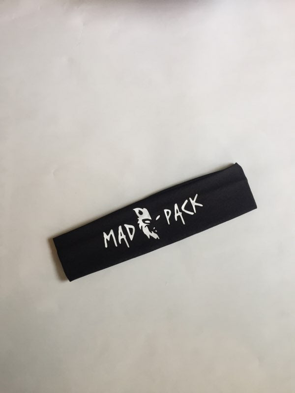 Mad Pack Head Bands